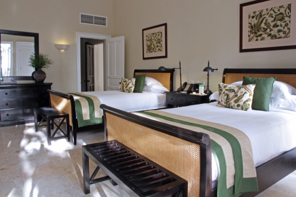 Hotel Tortuga Bay
